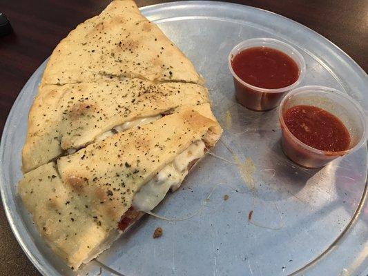 Calzone