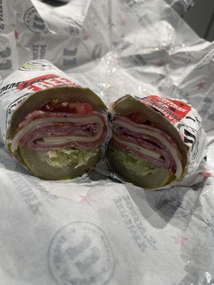 Jimmy John's