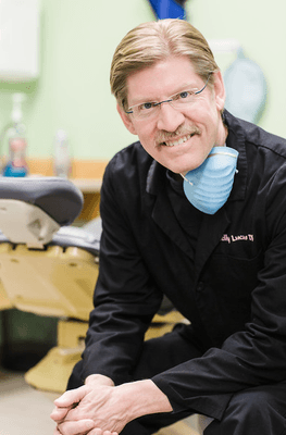 Dr. Kelly Lucas, Wasilla's Implant Dentist