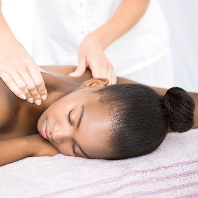 Shoulder pain? Vitality Body Massage can bring you relief.