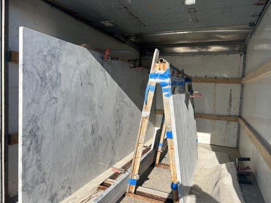 Ilkem Marble & Granite