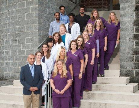 Horizon Internal Medicine: Imran Haque, MD is a Internal Medicine serving Asheboro, NC