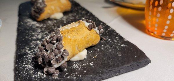 Canoli