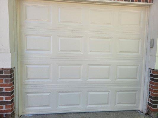 Affordable Garage Door of Illinois