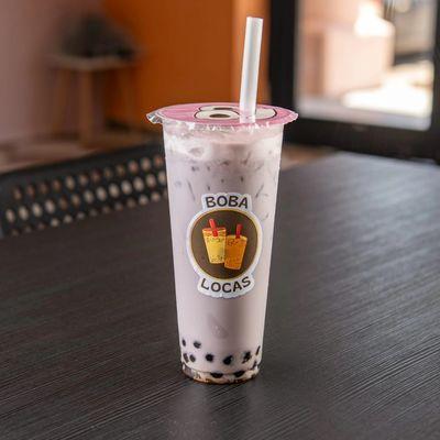 Taro boba