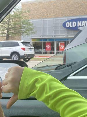 Old Navy