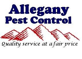 Allegany Pest Control Kniseley Kevin A