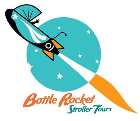 Bottle Rocket Stroller Tours