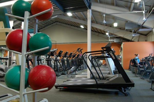 Fitness Center.  For a virtual tour, visit our web site at www.thewestboroclub.com