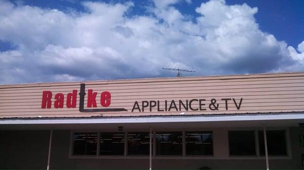 Radtke Appliance Inc