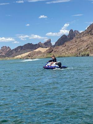 Lake Havasu