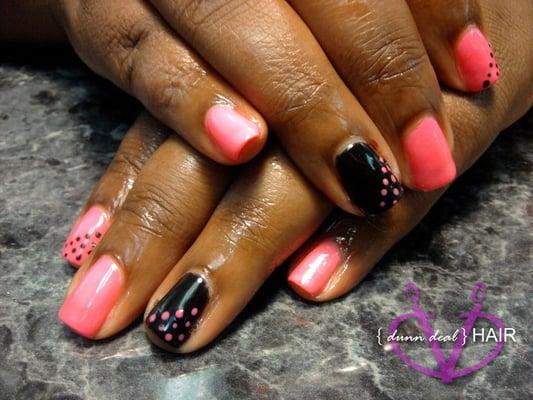 Nails By Dunn Deal Hair