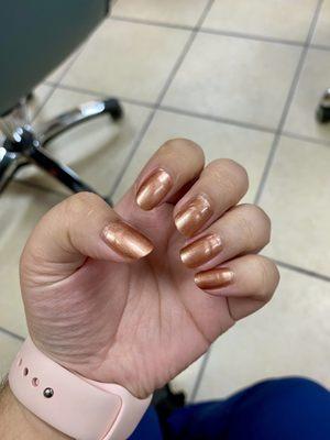 Y&B Nails Spa