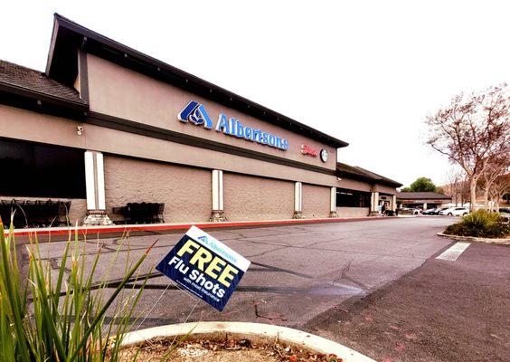 Albertsons Pharmacy