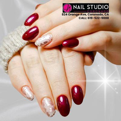 Nail Studio Coronado