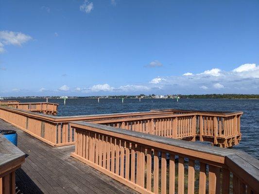 Harvey E Oyer Jr Park, Boynton Beach