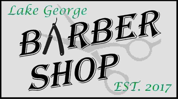 Lake George Barbershop