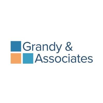 Grandy & Associates Business Logo