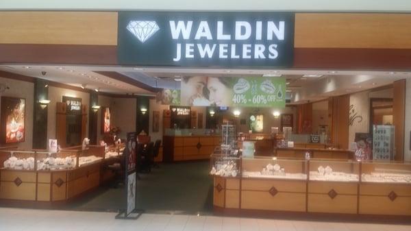 Waldin Jewelers - Dulles, VA