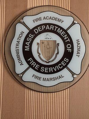 Active shooter and crisis response training completed at the Mass Fire Academy.