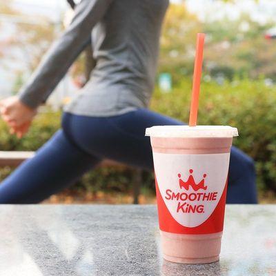 Smoothie King