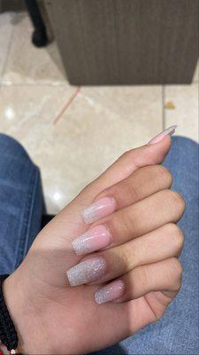 Pearl Nails