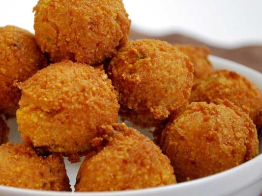 Hush Puppies