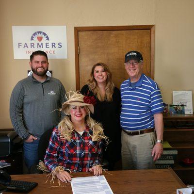 Farmers Insurance - Sheryl Austin Smith