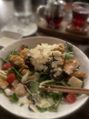 Chicken Salad