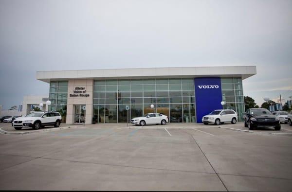 All Star Volvo of Baton Rouge is proud to be part of the largest automotive group in Louisiana!