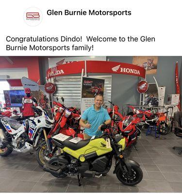 Glen Burnie Motorsports