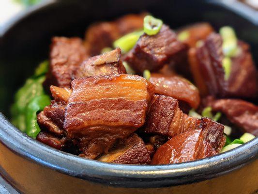 Pork 1. Chinese Braised Pork. $14.99.