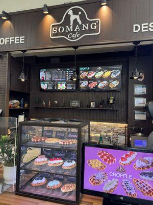 Somang Cafe