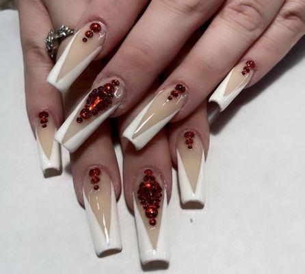 Classy Nails