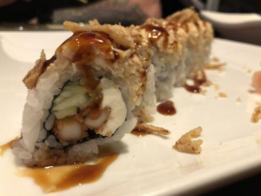 Yummy Roll