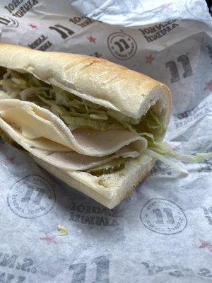 Jimmy John's