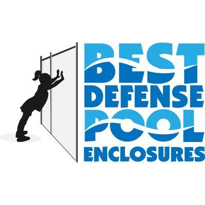 Best Defense Pool Enclosures