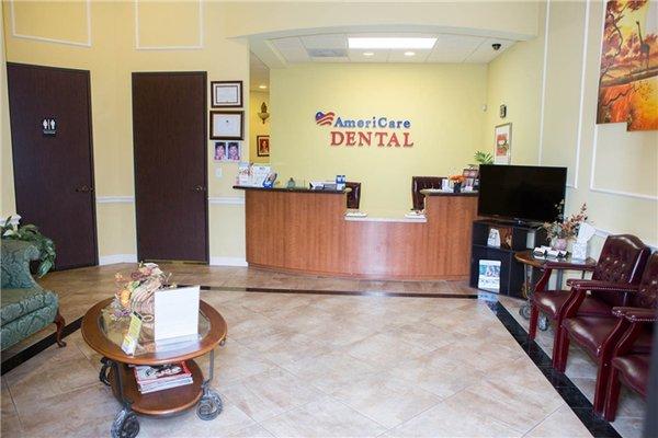 AmeriCare Dental