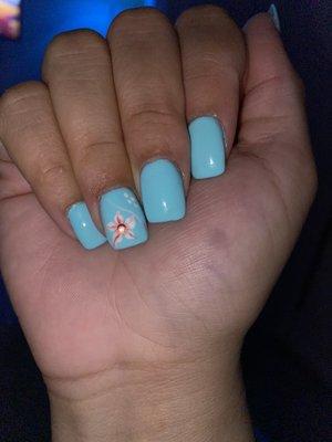 Nails