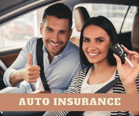 Auto Insurance