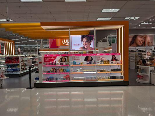 Ulta Beauty