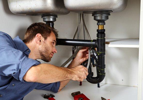 Call the Plumbing Experts with MPE Services-Madison