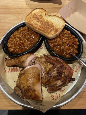 Sonny's BBQ