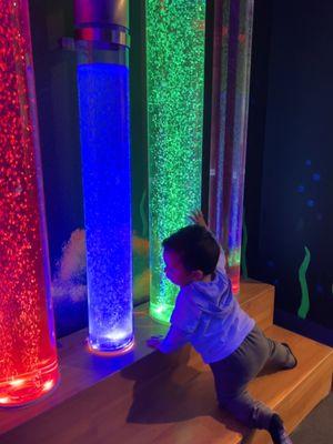 Sensory Room