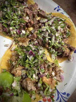 Still best carnitas in town