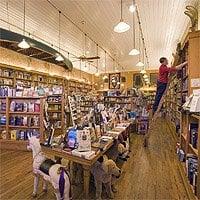 Maria's Bookshop, Durango CO