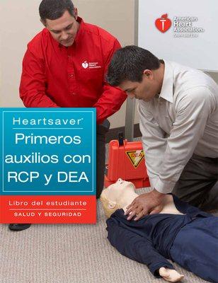 Seattle Spanish CPR and First Aid