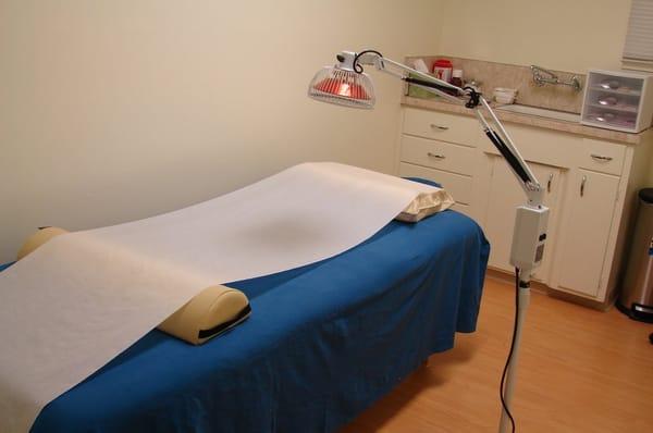 Treatment Room