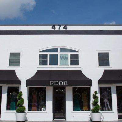 Febe Women's Clothing Metairie, LA