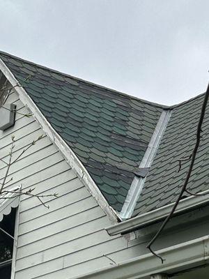 Kingdom Roofing repair